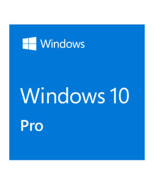 Windows 10 Pro 32/64bit