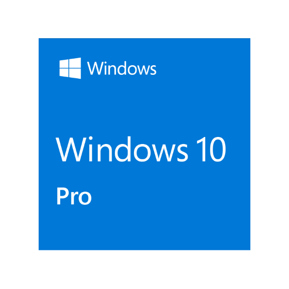 Microsoft Windows 10 Professional, ESD Download - klp-shop EN