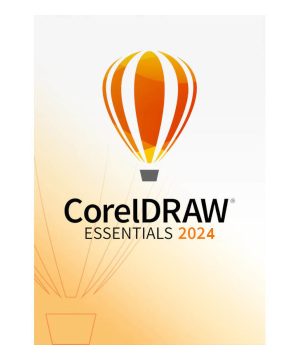 Coreldraw Essentials 2024 Windows ESD