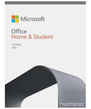 Office 2021 Home and Student PC/Mac