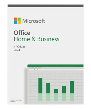 MS Office 2024 Home and Business ESD