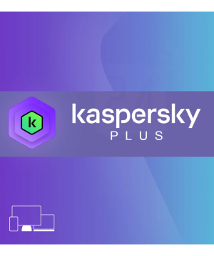 Kaspersky Plus