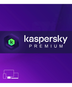 Kaspersky Premium