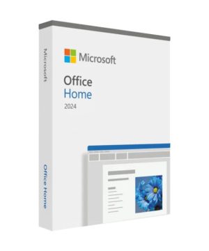 Office 2024 Home PC/Mac download