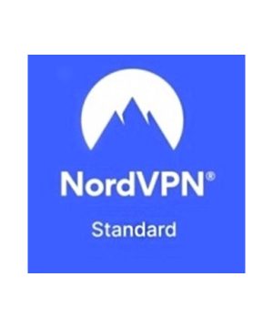 NordVPN Standard 10 devices - Download