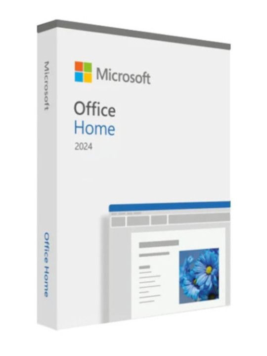 Office 2024 Home - Download