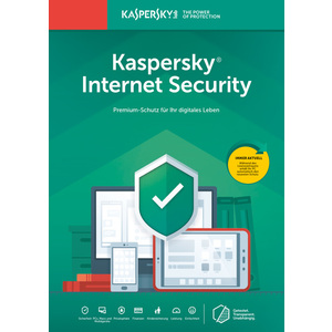 Kaspersky Internet Security 2019
