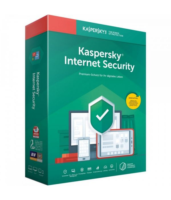 Kaspersky Internet Security Download