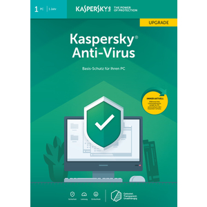 Kaspersky Anti Virus 2019