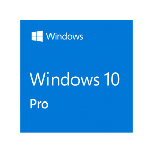 Windows 10 Pro 32/64bit