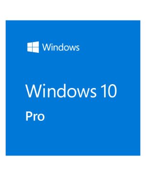 Windows 10 Professional 64bit