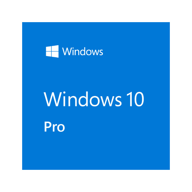 Windows 10 Professional 64bit