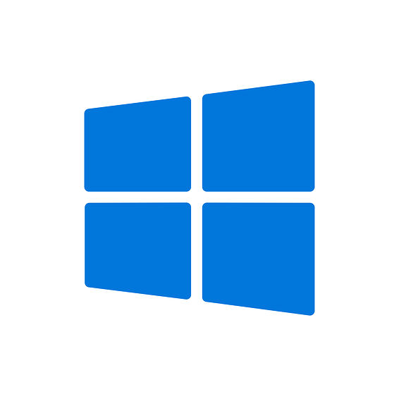 Windows Betriebssysteme