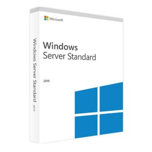 Windows Server 2019 Standard