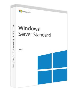 Windows Server 2019 Standard