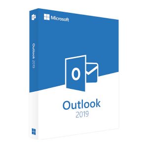 Microsoft Outlook 2019 ESD Download