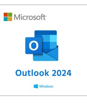 Outlook 2024 PC Download