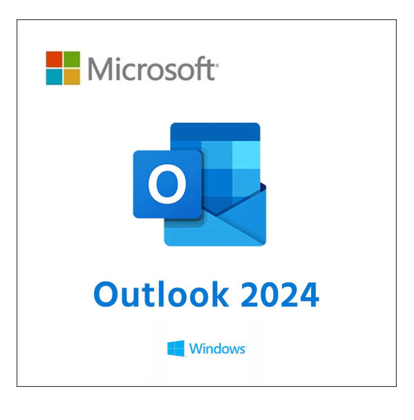Outlook 2024 PC Download