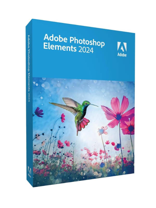 Adobe Premiere Elements 2024 DE