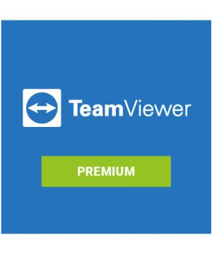 TeamViewer Premium 15