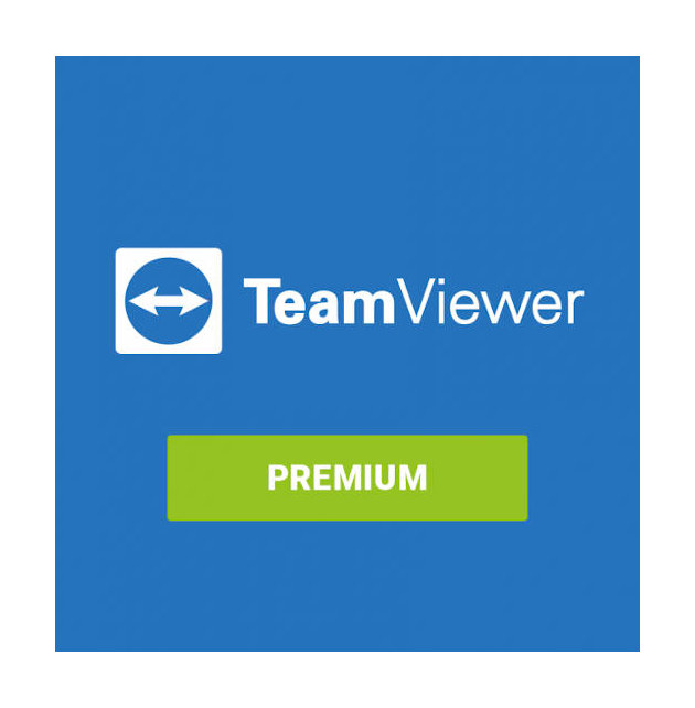 TeamViewer Premium 15