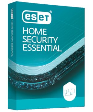 ESET Home Security Essential - Download