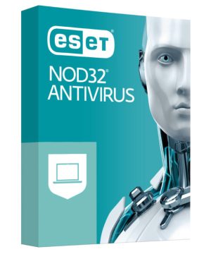 ESET NOD32 AntiVirus 2023