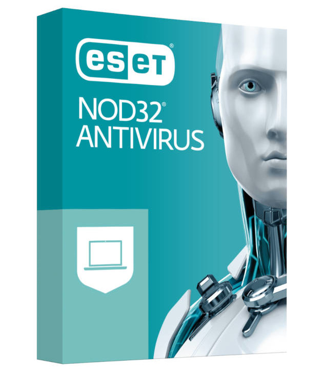 ESET NOD32 AntiVirus 2023