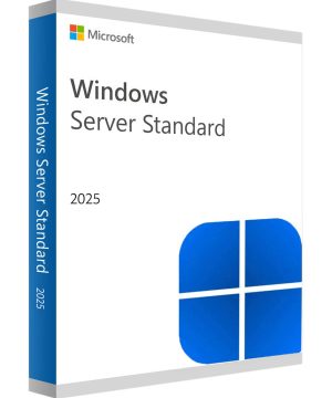 Windows Server 2025 Standard