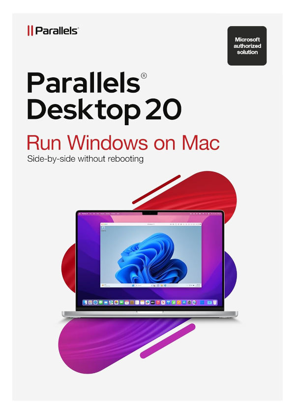 Parallels 20 Download Dauerlizenz