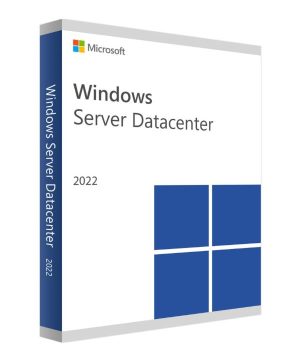 Windows Server 2022 Data Center