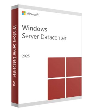 Windows Server 2025 Datacenter